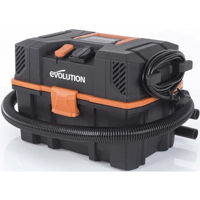 Промышленный пылесос Evolution Tool Box Vac 230V (I048A)