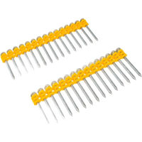 Набор головок, бит, насадок DeWalt DCN8901045