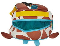 Детский рюкзак Skip Hop 212258 cu centura de siguranta Zoo Girafa