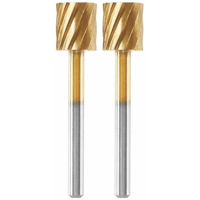 Набор головок, бит, насадок Dremel 115DM Freza gravare 26150115DM
