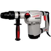 Перфоратор Crown CT18118V BMC