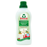 cumpără Frosch Balsam de rufe ecologic Lapte de migdale 750 ml în Chișinău