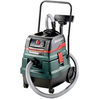 Aspirator industrial Metabo ASR 50 L SC 602034000