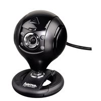 Веб-камера Hama 53950 Spy Protect