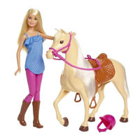 Кукла Barbie FXH13