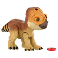 Игрушка Mattel JGC01 Jurassic World: Aquilops Dolores