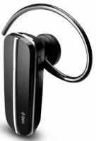 Гарнитура беспроводная Bluetooth ttec 2KM0099 Freestyle, Black Grey