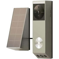 Vizor electronic pentru ușă EZVIZ CS-EP3x-R100-6E32WPDL Battery-Powered Video Doorbell