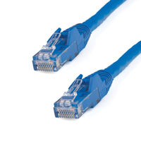 Кабель для IT Spacer SP-PT-CAT5-3M-BL