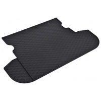Коврик для автомобиля Rigum Citroen C-Crosser 5m/7m 2007-/MITSUBISHI Outlander 5m 2007- /