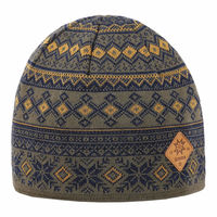 Шапка Kama knitted, Merino Wool 100%, A142