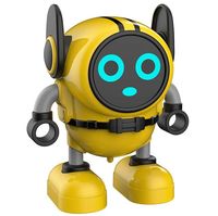 JJRC Robot R7, Yellow