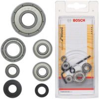 Набор головок, бит, насадок Bosch 2608629391 Set rulment cu bile de ghidare