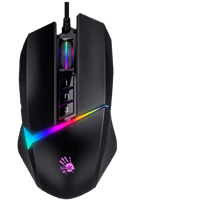 Gaming Mouse Bloody W60 Max, Negru