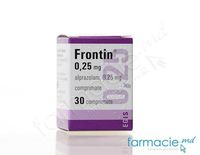 Frontin® comp. 0,25 mg N30~ (Egis)