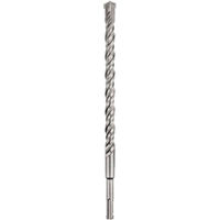 Набор головок, бит, насадок Graphite 57H472 Burghiu p/u beton SDS-PLUS S4 QUATRO, 16x260mm