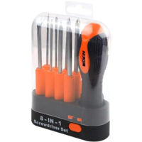 Șurubelniță Wokin 206109 набор отверток 9 шт