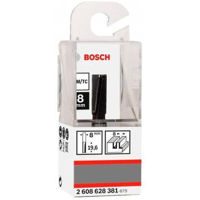 Набор головок, бит, насадок Bosch 2608628381 Freza p/u lemn 8x8x51