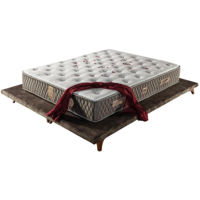 Ортопедический матрас Pereflex Diamond 180x200cm (081879)