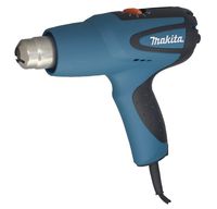 cumpără Suflanta de aer cald Makita HG551VK în Chișinău