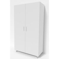 Шкаф Smartex N2 120cm Белый