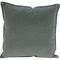 Домашний текстиль H&S 51077 Perna canapea 45x45cm, verde