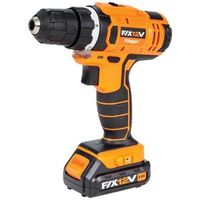 Шуруповёрт Villager VLN 3112-2BSC