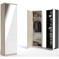 Шкаф Indart MODUL 08 (55x42x210)