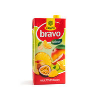 BRAVO Multivitamin