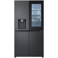 Холодильник SideBySide LG GMG960EVEE