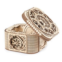 Конструктор Ugears 42346 Cutia Comorii