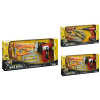 Игрушка ToyMall 004840 Set instrumente