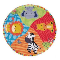 Игровой комплекс для детей Sevi Bebe 377-159 Коврик - Мешок хранения игрушек