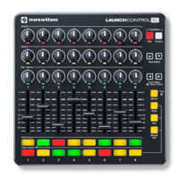 Аксессуар для музыкальных инструментов Novation Launch Control XL MK2