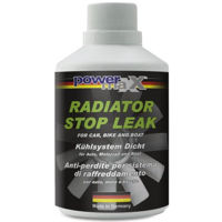 Автохимия Bluechem 33316 Герметик для радиатора 375 мл