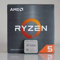 Процессор AMD Ryzen 5 5600X, | Box