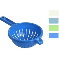 Дуршлаг Tontarelli 34756 19cm с ручкой, пластиковый