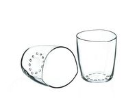 Set pahare pentru lichior WB 2buc, 170ml