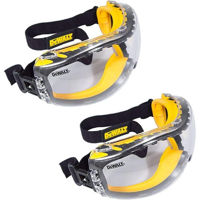 Средства индивидуальной защиты DeWalt DPG82-11DEU Ochelari de protectie