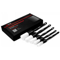 Средство для ухода за авто Detail Detailing Комплект кистей с ультрамягким искусст. ворсом