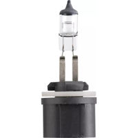 Автомобильная лампа Philips H27W/1 12V 27W PG13 (12059C1)