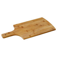 Доска разделочная Zassenhaus 54088 cu maner 38x20x1,2cm