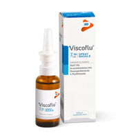 cumpără Viscoflu spray nazal fludifiant 30ml în Chișinău