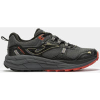 Спортивная обувь Joma Shock Men 2422 Black Red (44.5) TKSHOW2422