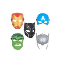 Jucărie Hasbro B9945 Avengers Hero mask ast
