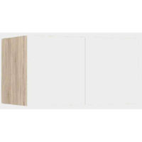 Шкаф Mobildor-Lux Верхний шкаф Smart-Home (1x0,56x0,40H м)