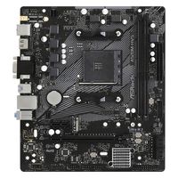 MB AM4 ASRock A520M-HVS  mATX