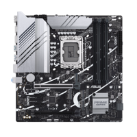 MB S1700 Asus PRIME Z790M-PLUS  mATX