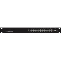 Switch/Коммутатор Ubiquiti EdgeSwitch Lite 24, (ES-24-Lite)