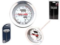 Термометр кухонный готовности мяса/птицы EH